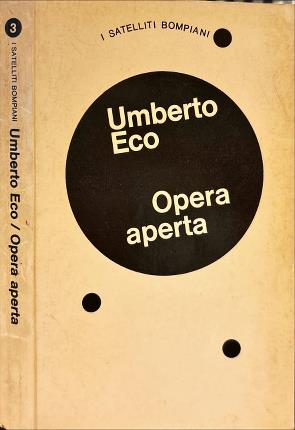 Opera aperta.