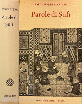 Parole di Sufi.