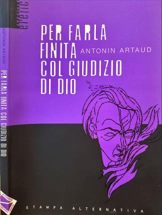 Per farla finita col giudizio di Dio.