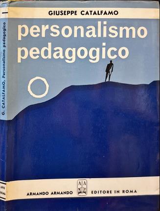Personalismo pedagogico.