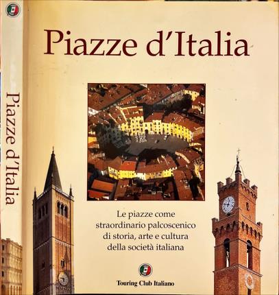 Piazze d'Italia.