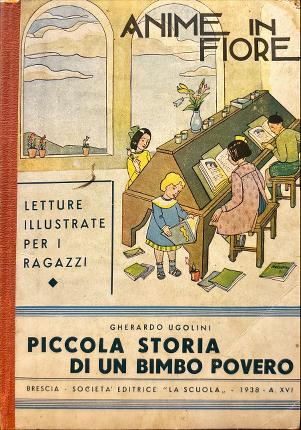 Piccola storia di un bambino povero.