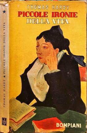 Piccole ironie della vita.