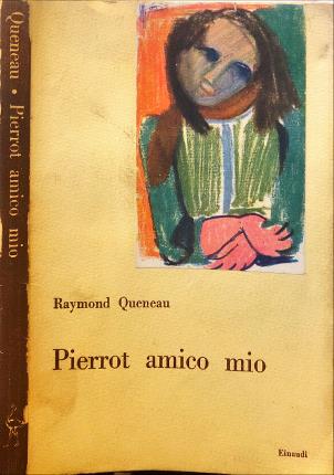 Pierrot amico mio.
