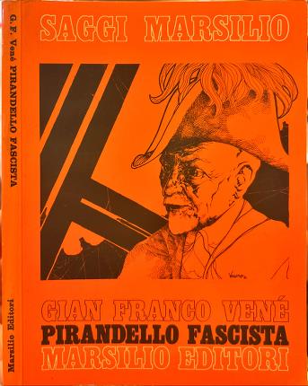 Pirandello fascista.