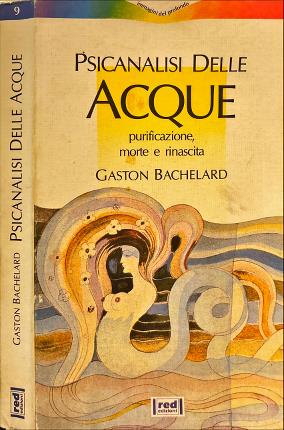 Psicanalisi delle acque.