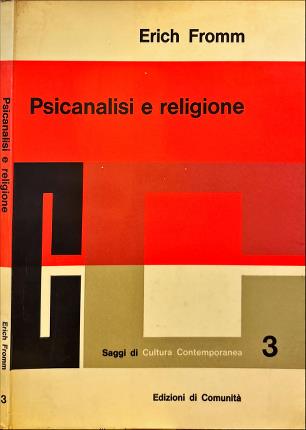 Psicanalisi e religione.
