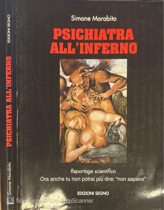 Psichiatria all'inferno.