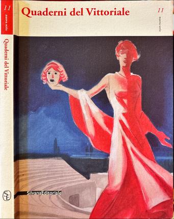Quaderni del Vittoriale. Nuova serie 11.