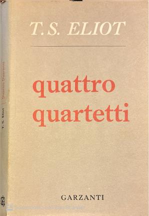 Quattro Quartetti.