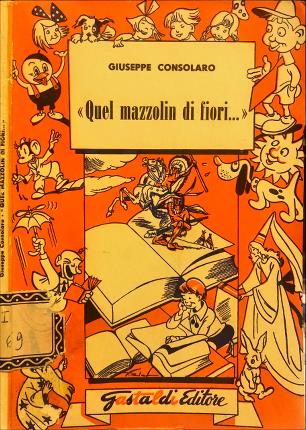 Quel mazzolin di fiori.