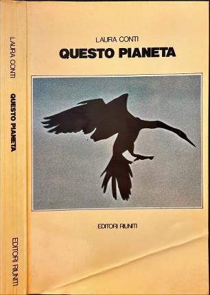 Questo pianeta.