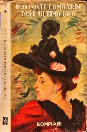 Racconti lombardi dell'ultimo '800.