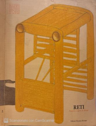 Reti. Pratiche e saperi di donne. N. 3-4 Bimestrale Maggio …