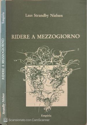 Ridere a mezzogiorno.