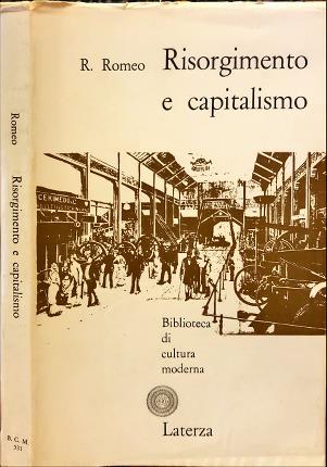 Risorgimento e capitalismo.