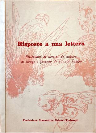 Risposte a una lettera.