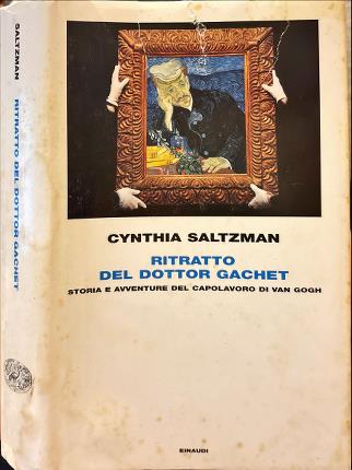 Ritratto del dottor Gachet.