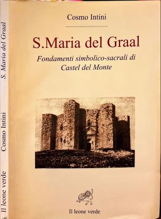 S. Maria del Graal.