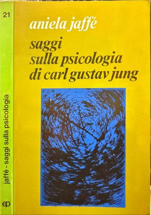 Saggi sulla psicologia di Carl Gustav Jung.