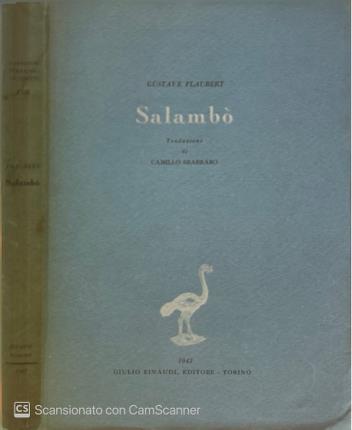 Salambò.