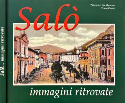 Salò, immagini ritrovate.