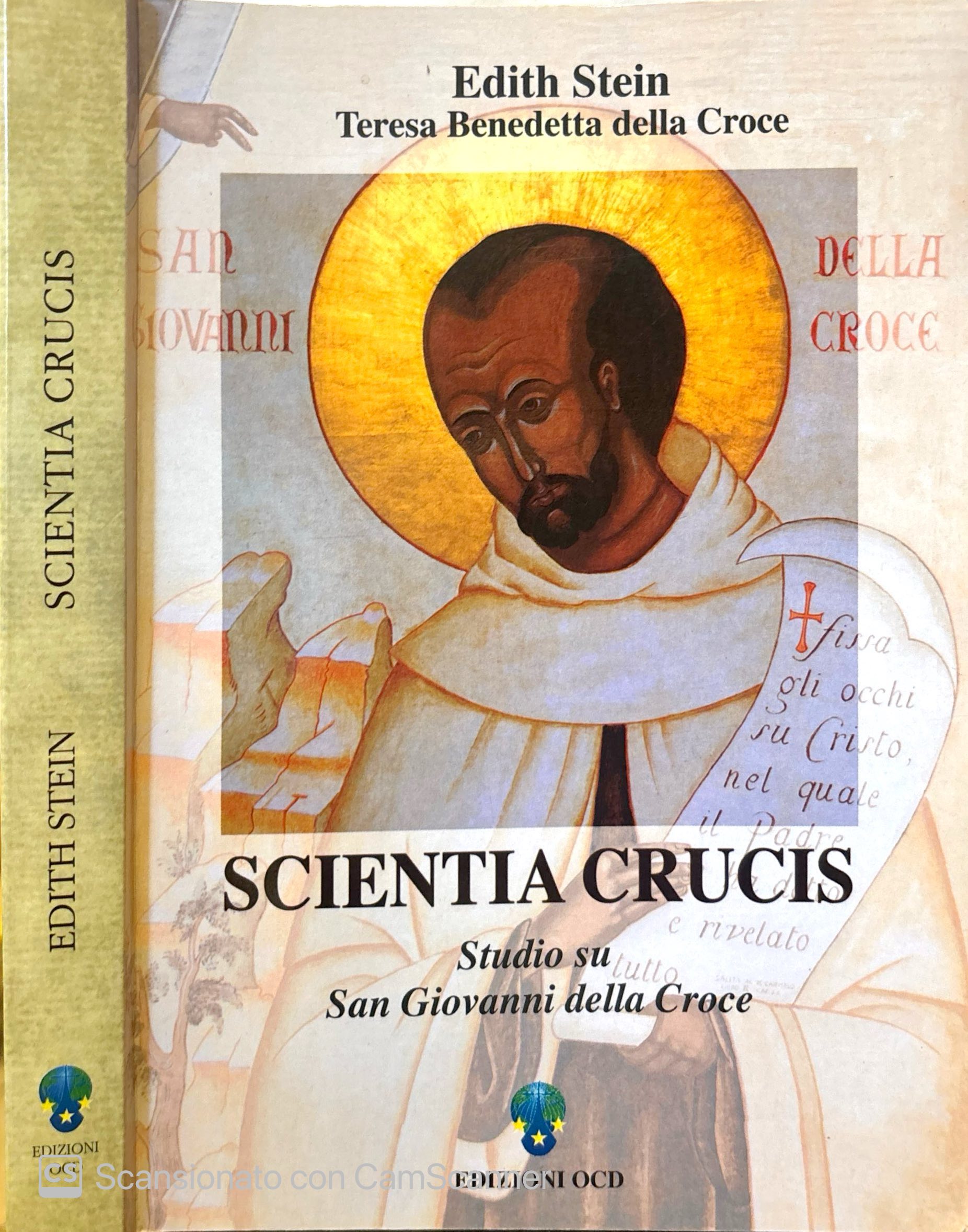 Scientia Crucis.
