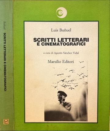 Scritti letterari e cinematografici.