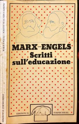 Scritti sull'educazione.