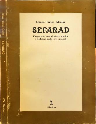 Sefarad.