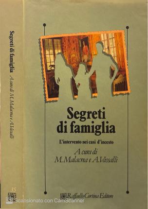 Segreti di famiglia.
