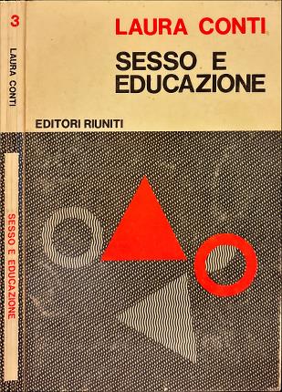 Sesso e educazione.