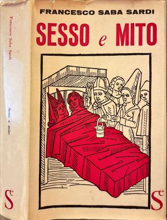 Sesso e mito.