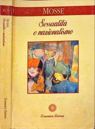 Sessualità e nazionalismo.