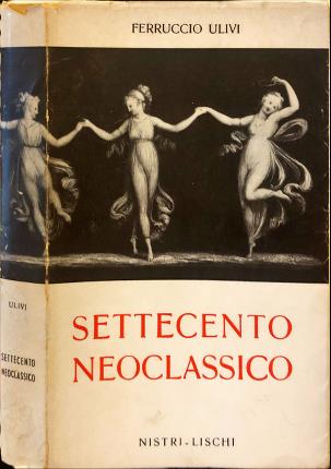 Settecento neoclassico.