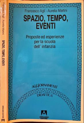 Spazio, Tempo, Eventi.