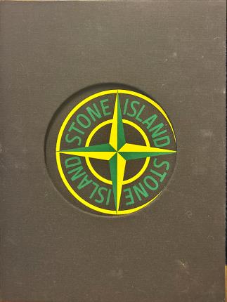 Stone Island. Storia.