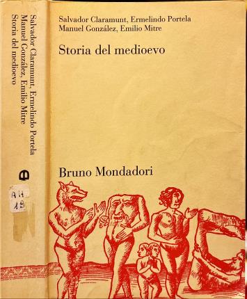 Storia del medioevo.
