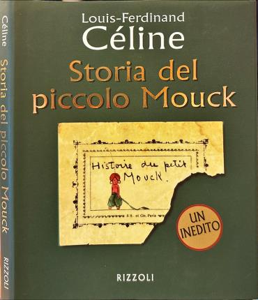 Storia del piccolo Mouck.