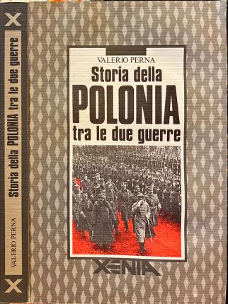 Storia della Polonia tra le due guerre.