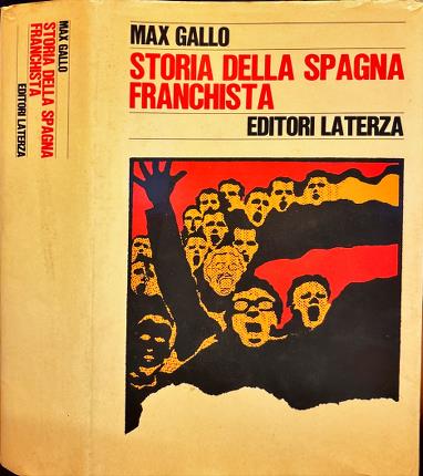Storia della Spagna franchista.