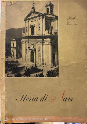 Storia di Nave.