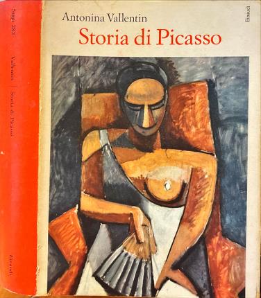 Storia di Picasso.