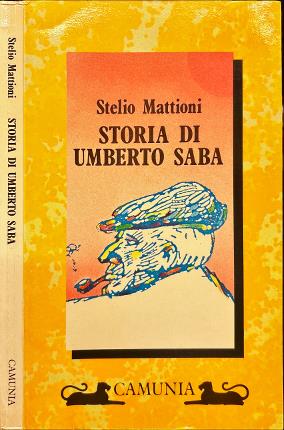 Storia di Umberto Saba.