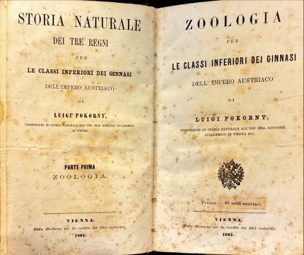 Storia naturale dei tre regni per le classi inferiori dei …