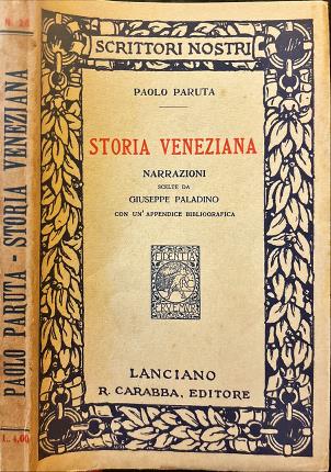 Storia veneziana.