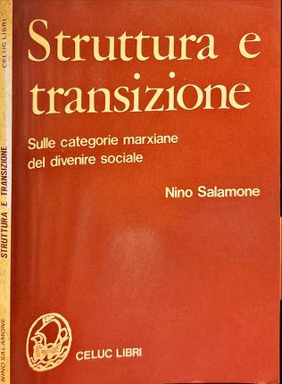 Struttura e transizione.