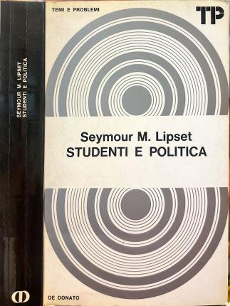 Studenti e politica.