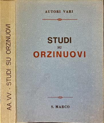 Studi su Orzinuovi.