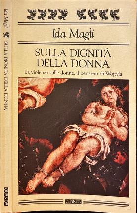 Sulla dignità della donna.
